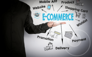 What Is A eCommerce Business